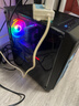 攀升戰神2 臺式電腦游戲臺式機電腦主機全套整機（14代酷睿i5 RTX5060 16G 1TB WiFi藍牙） 曬單實(shí)拍圖