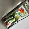 吉香居每日小菜25g*48袋減鹽榨菜蘿卜干酸豆角泡椒豇豆咸菜下飯菜禮盒 曬單實(shí)拍圖