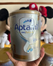 愛他美（Aptamil）白金澳洲版 幼兒配方奶粉 3段(12-36個(gè)月) 900g 曬單實(shí)拍圖