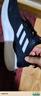 阿迪達(dá)斯 adidas 男鞋 ALPHACOMFY阿爾法 運(yùn)動鞋訓(xùn)練跑步鞋 ID0350 42.5碼 曬單實拍圖