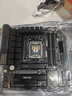 華碩【主板cpu套裝】TUF GAMING B650M-PLUS WIFI主板+AMD 銳龍5 9600X CPU  主板+CPU套裝 曬單實(shí)拍圖