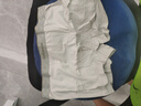 貓人【棉中精品-品質(zhì)無(wú)憂】?jī)?nèi)褲男士?jī)?nèi)褲純棉10A全棉抗菌平角短褲4條 曬單實(shí)拍圖