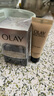 玉蘭油（OLAY）多效眼霜15g淡化細紋提拉緊致黑眼圈女士護膚品生日禮物送女友 曬單實(shí)拍圖