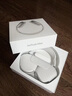 Apple/蘋果 AirPods Max (USB-C) 星光色 無線藍牙耳機 主動降噪耳機 頭戴式耳機 曬單實拍圖