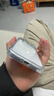 億色（ESR）【軟邊不傷機】適用iPhone17promax手機殼蘋果17promax保護套17pm鏡頭全包透明硅膠軟殼磁吸防摔 曬單實拍圖