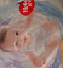 好奇（Huggies）金裝拉拉褲L124片(9-14kg)尿不濕【速干不易紅】 曬單實拍圖