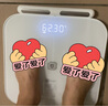 米家（MIJIA）小米智能八電極體脂秤S800體重管理家用體重秤電子秤雙頻精準(zhǔn)檢測(cè) 支持藍(lán)牙連接 曬單實(shí)拍圖