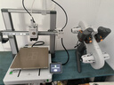 拓竹A1C 3D打印機桌面家用FDM全自動(dòng)調平多色高速3d打印機器【大陸版】 曬單實(shí)拍圖