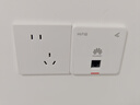 華為全屋WiFi6套裝1吸頂AP面板+4雙網(wǎng)口86面板AP+8口POE交換機 1800M無(wú)線(xiàn)AP千兆路由器AC+AP套裝企業(yè)級 曬單實(shí)拍圖