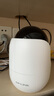 普聯(lián)（TP-LINK）800萬(wàn)4K全彩智能攝像頭家用無(wú)線(xiàn) 室內監控器360度全景夜視手機遠程呼叫通話(huà)寶寶寵物看護 IPC48DW 曬單實(shí)拍圖