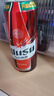 烏蘇啤酒（wusu）京東自營雙口味混合裝（紅500ml*12罐+樓蘭500ml*6罐)整箱裝婚宴 曬單實拍圖