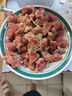 順豐包郵5斤牛腿肉牛肉新鮮正宗黃牛肉國(guó)產(chǎn)牛后腿非牛腱子肉整塊 牛腿肉5斤 曬單實(shí)拍圖
