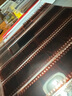 馬田 韓國制造120無(wú)酸底片袋135幻燈片袋儲存夾4x5膠卷收納袋博物館負片活頁(yè)攝配件 底片袋 135整條式底片袋9380 曬單實(shí)拍圖