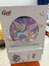 Gmt for kids書包小學(xué)生兒童超輕護(hù)脊大容量一二三年級男女童獨(dú)角獸Light小版 曬單實(shí)拍圖