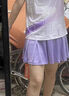 尚帛錦羽毛球服套裝速干透氣短袖球衣男女羽毛球訓(xùn)練服排球運(yùn)動(dòng)隊(duì)服定制 1820男款白色+2105白短褲 XL 曬單實(shí)拍圖