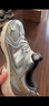 NEW BALANCE4-7歲中童秋季潮酷Y2K運動(dòng)休閑鞋530KMW 曬單實(shí)拍圖
