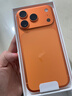 Apple/蘋(píng)果 iPhone 17 Pro 512GB 星宇橙色 支持移動(dòng)聯(lián)通電信5G 雙卡雙待手機 曬單實(shí)拍圖