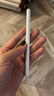 WITGOER三代磁吸電容筆手寫筆觸屏筆防誤觸控筆適用于華為平板matepad11.5s/pro12.2/air12榮耀安卓平替 曬單實(shí)拍圖