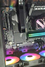 技嘉RTX5090D/6000ada/AMD銳龍9 9950X深度學(xué)習deepseek主機雙路GPU服務(wù)器AI人工智能訓練電腦工作站 二：R9 9950X丨5070魔鷹 單主機 曬單實(shí)拍圖
