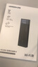 綠聯(lián)USB無線網(wǎng)卡WiFi6 智能免驅(qū)AX1800 雙頻5G網(wǎng)卡 臺式機專用WiFi接收器主機網(wǎng)絡(luò)發(fā)射器 曬單實拍圖