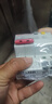 德力西電氣 漏?？諝忾_關 DZ47SLE-63-2P-C40 小型漏電保護斷路器 C型40A 曬單實拍圖