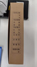 西瑪A4憑證盒 單封口600g?？?05*220*50mm 10個(gè)/包 a4記賬憑證紙會(huì )計檔案裝訂盒HZ352 曬單實(shí)拍圖