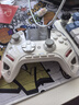 北通鯤鵬50第二代智控無線游戲手柄xbox手機switch2電腦PC電視steam震動NS原神 黑神話悟空 云翼白 曬單實拍圖