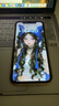 閃魔【京配包郵】蘋(píng)果16Promax鋼化膜iphone16Promax手機膜高清順滑防爆防摔抗指紋非全屏貼膜2片裝 曬單實(shí)拍圖
