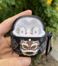炫套適用JBL TUNE FLEX 2保護套全包磨砂新款jbl tune flex2保護殼防摔卡通小晶豆2耳機套充電倉外盒 平安喜樂(lè )+平安符【贈送可扣掛繩】 JBL TUNE FLEX 2 曬單實(shí)拍圖