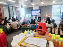 心相印抽紙【肖戰同款】茶語(yǔ)絲享 3層150抽*24包真S碼 紙巾（整箱銷(xiāo)售） 曬單實(shí)拍圖