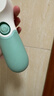 TOUCHBeauty渲美洗臉儀平衡油脂電動(dòng)潔面儀鼻頭毛孔清潔器深層臉部面部?jì)粲秃陬^洗臉器刷洗面機套盒（薄荷綠） 曬單實(shí)拍圖