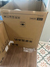 米家小米滾筒洗衣機(jī) 10KG藍(lán)氧Pro滾筒 全自動藍(lán)氧護(hù)衣洗超薄機(jī)身超大筒徑 以舊換新XQG100MJ110 曬單實拍圖