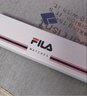 斐樂(lè )（FILA）潮流休閑學(xué)生手表防水時(shí)尚男女士手表考試手表開(kāi)學(xué)季禮物6673-003 曬單實(shí)拍圖