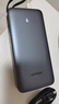 綠聯(lián)【3C認(rèn)證可上飛機】超能塊45W充電寶自帶線快充 20000毫安大容量小巧便攜移動電源 適用蘋果16小米 曬單實拍圖
