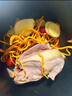 溫氏供港乳鴿凈重900g/3只 冷凍鴿子 散養(yǎng)土鴿子肉 燒烤鹵煮食材 煲湯 曬單實拍圖