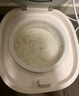 小熊（Bear）電飯煲 家用4-5人 多功能3L電飯鍋 智能防溢預(yù)約 陶瓷油元釜微壓柴火飯米飯鍋 DFB-C30L3 曬單實(shí)拍圖