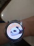 華為手表watch gt5【咨詢(xún)享優(yōu)惠】運動(dòng)智能健康手表男女血氧心率體溫監測藍牙通話(huà)4pro AX21A 41mm小表 魅影黑 官方標配 曬單實(shí)拍圖