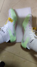 阿迪達斯 （adidas）新款 田徑精英Adidas Sprintstar男女專(zhuān)業(yè)訓練比賽短跑釘鞋 IG7446 42 曬單實(shí)拍圖
