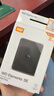 西部數據（WD）2TB 移動(dòng)硬盤(pán) USB3.0 SE系列 2.5英寸 機械硬盤(pán) 筆記本電腦外接 外置存儲辦公 大容量家庭存儲 曬單實(shí)拍圖