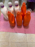金紡衣服柔順劑護(hù)理劑液【洗衣搭檔】純凈溫和10斤親膚防靜電嬰童服裝 曬單實(shí)拍圖