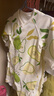 十月結晶嬰兒連體衣四季款新生兒衣服滿(mǎn)月男女寶寶爬服純棉連身衣 曬單實(shí)拍圖