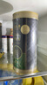 碧螺2025年新茶 綠茶蘇州碧螺春明前特級250g 黑金罐花果香自己喝送禮 曬單實拍圖