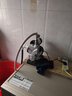 恒格爾增壓泵家用自吸泵熱水器自來水全屋管道加壓泵全自動抽水泵 380W（自動啟停/防凍防銹） 曬單實拍圖