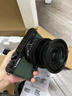 松下S9（18-40mm F4.5-6.3）套機 （Panasonic）全畫幅微單 實時Lut 濾鏡直出 連接app極速分享-橄欖綠 曬單實拍圖