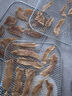 摩飛電器（Morphyrichards）干果機(jī) 烘干機(jī)食品風(fēng)干機(jī)小型食物 水果蔬菜肉類寵物零食自制牛肉干雞肉干家用迷你電烤箱 MR6255 輕奢藍(lán) 8L 曬單實(shí)拍圖