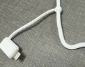 京選京東自有品牌 蘋果充電器30w氮化鎵快充套裝白色款PD30W充電頭兼容27W/20W適用iPhone14-16/iPad 曬單實(shí)拍圖