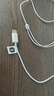 小米（MI）Type-C耳機(jī) 有線耳機(jī) 適用于小米華為榮耀OPPOvivo手機(jī) PC電腦 蘋果15及以上機(jī)型 白色 曬單實拍圖