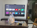 華為Vision智慧屏 5 75英寸 鴻蒙AI搜片 Super MiniLED鴻鵠畫(huà)質(zhì)國家補貼MateTV同源靈犀遙控平板電視機 曬單實(shí)拍圖