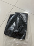 安德瑪（UNDERARMOUR）EF男子亨利領(lǐng)運動(dòng)休閑長(cháng)袖T恤6010174 黑色001 XL 曬單實(shí)拍圖
