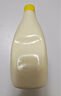 丘比（KEWPIE）沙拉醬 香甜口味 調(diào)味品 水果蔬菜面包三明治沙拉醬 1KG*1袋 曬單實(shí)拍圖